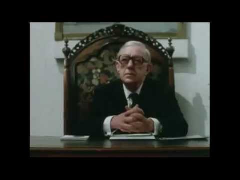Smiley's People - The turning of Grigoriev
