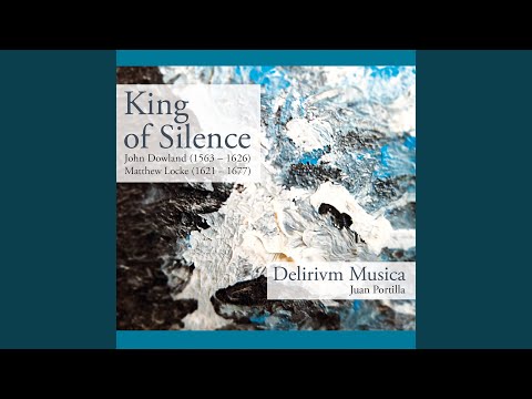 The Broken Consort Suite Nº 4 Fantazie