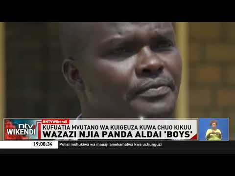 Wanafunzi na walimu wa Shule ya Aldai Boys watatizika kufuatia mvutano wa kuigeuza kuwa chuo kikuu