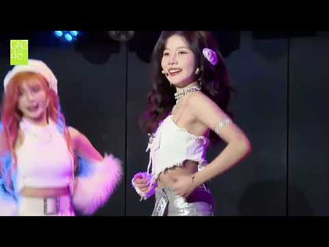 NEBULOVE星云少女 -《浪漫星云》(Romantic Nebula) 20231221 星云少女 showcase 