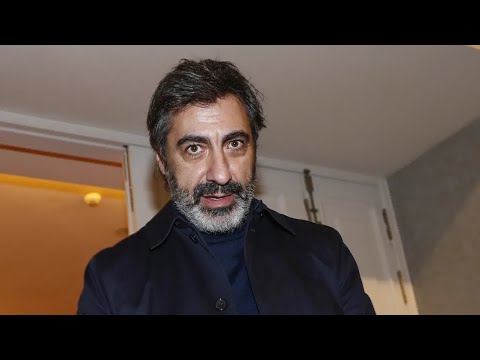 💖Juan del Val dedicates the MOST BEAUTIFUL words to Nuria Roca after winning the 2025 Planeta Pri...