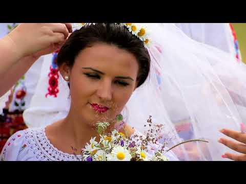 Mirela Petrus -  Mandra fata, mama are