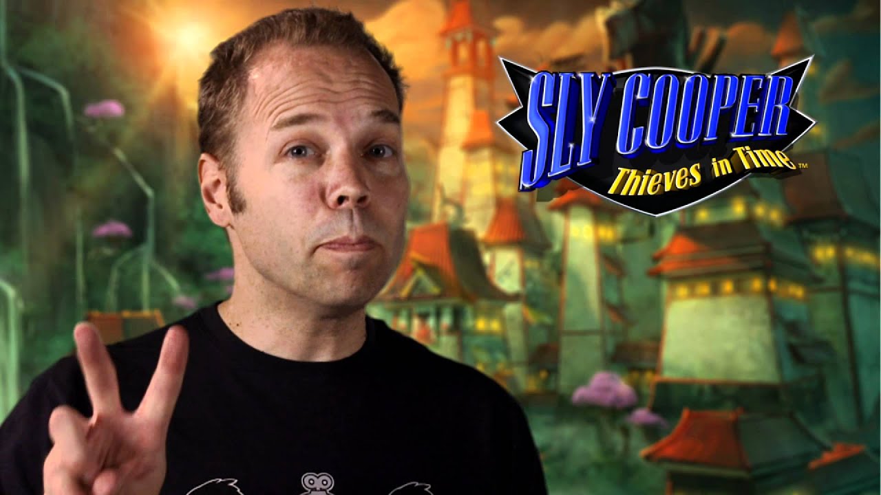 Announcing the Sly Cooper: Thieves in Time Treasure Design Contest