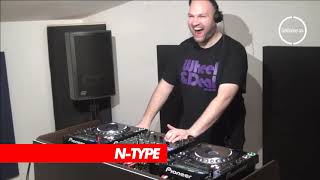 N-Type - GetDarkerTV #261 [Biscuit Factory Takeover]