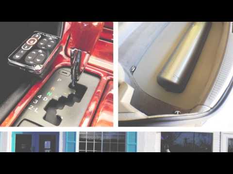 Juicy M @ Wonderland Festival (Cars remix electro )