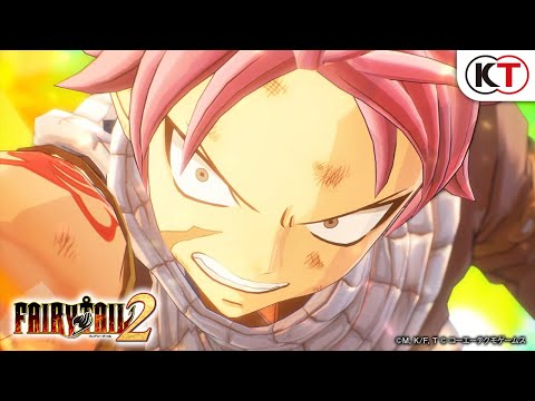 FAIRY TAIL٥ȥ쥤顼