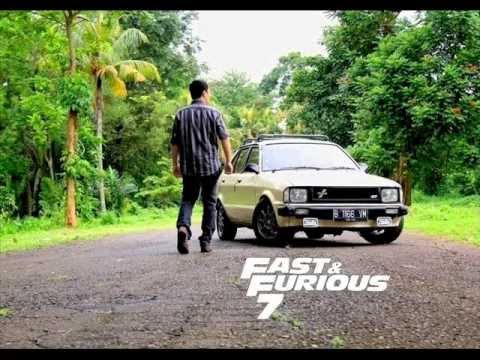Lil Wayne - Eminem feat. Ludacris | Fast and Furious 7 Soundtrack