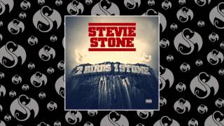 Stevie Stone - The Baptism (Feat. Tech N9ne & Rittz)