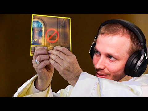 Holding The Spawn Doors!!