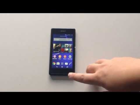 Sony Xperia E3 Specs and Pricing