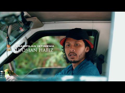 TRAILER SIRIH PULANG KE GAGANG - ANIQ MUHAI X UNIC