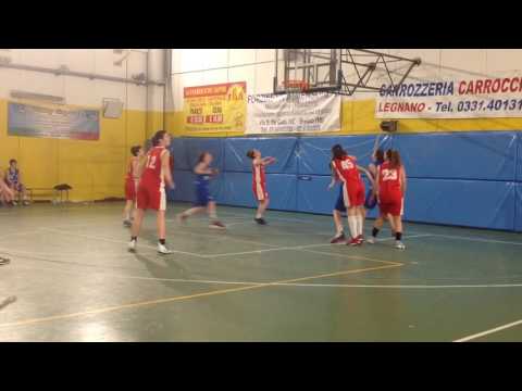 6. Opsa Bresso - Basket Gavardo