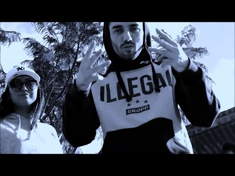 Karmabiz feat.Ronito - Hood Therapy pt.2 (No Mercy) Official Video