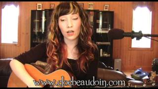 Nearly Witches (Ever Since We Met...) Panic! at The Disco cover by cloebeaudoin