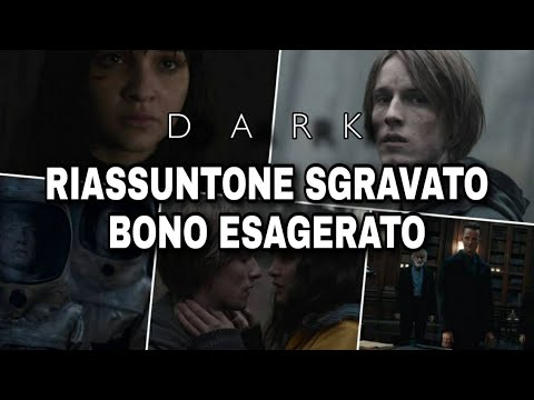 DARK - Season 1 and 2 Recap