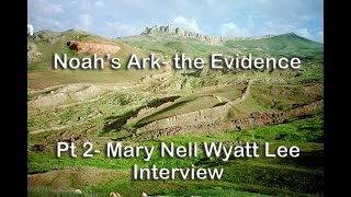Ron Wyatt - The Compelling Evidence of Noah's Ark