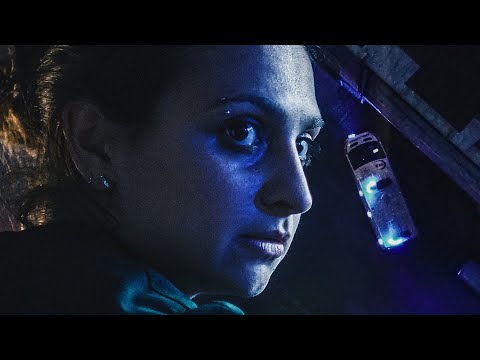 Night Shift (2024) - Full Short Thriller Film