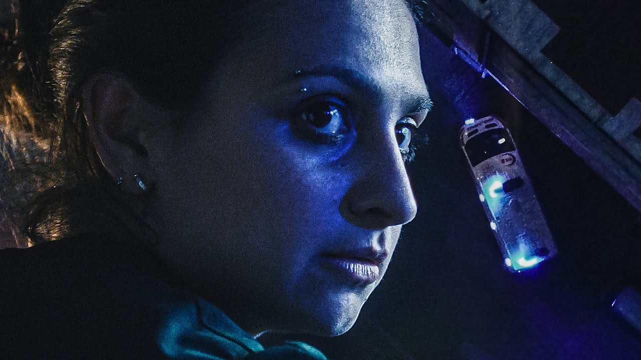 Night Shift (2024) - Full Short Thriller Film