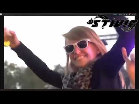 Tim Berg Feat  Amanda Wilson   Seek Bromance (((Remix Dj Stivie))) 2021