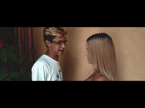 Jeeiph   CONTENTO Video Oficial