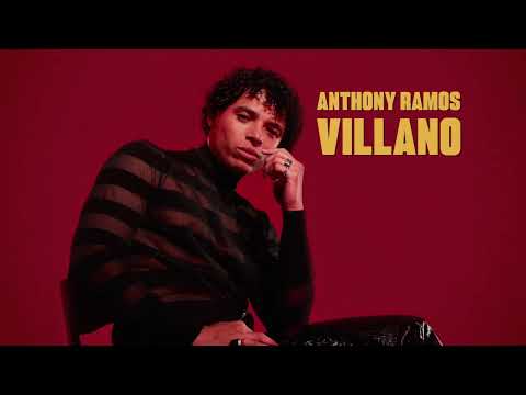 Anthony Ramos - Villano (Official Audio)
