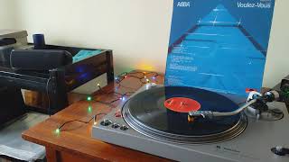 ABBA - Lovers (Live a Little Longer)  [1979]