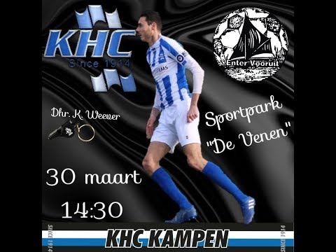 Samenvatting KHC   Enter Vooruit dd  30 03 2019