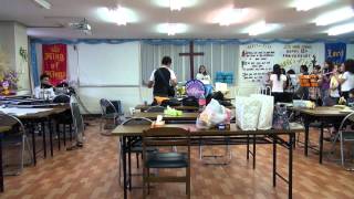 FIRST LOVE BY;ALM UK PRACTICE JCOB WARABI JAPAN OUTREACH