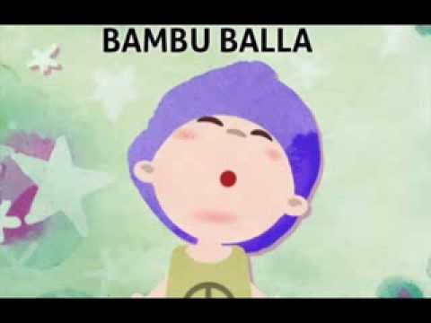 56° Zecchino D'oro - Bambu Balla