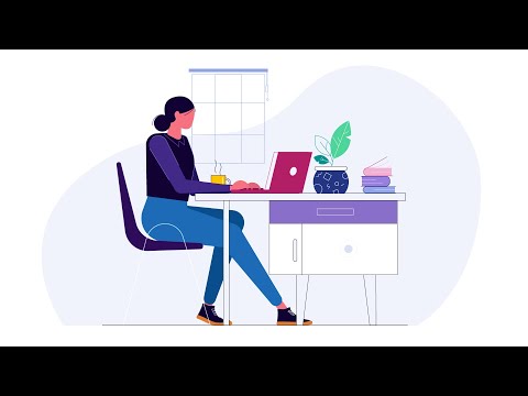 Character Animation Tutorial in After Effects No Third Party Plugin