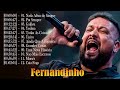Fernandinho Só As Melhores Músicas Gospel Todas As Coisas Galileu Uma Nova História