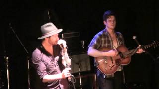 Young Rebel Set - Bagatelle (Live @ Berlin, Mar 2011)