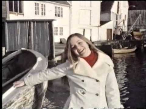 nor71 eurovision previews 1971