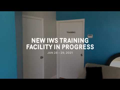 IWS