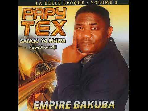 Papy Tex - Tobokola Mwana