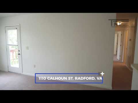 1110 Calhoun St #G - Video 5 of 5