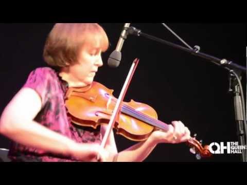 Liz Carroll - Sat 17 November 2012 - The Queen's Hall, Edinburgh