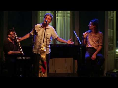 Mauricio Pereira & Tim Bernardes | Pan y Leche | Ao vivo na Casa de Francisca