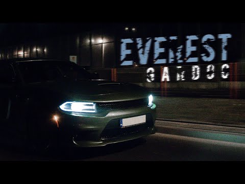 Gardoc - EVEREST (Official Video)