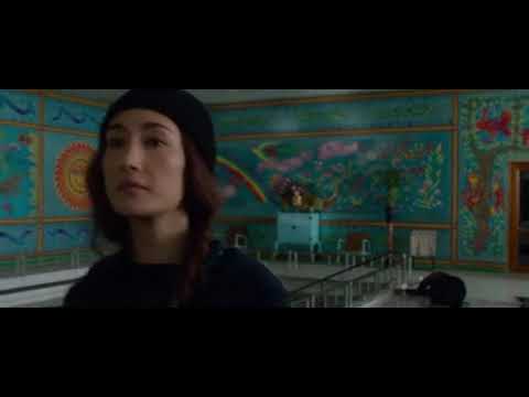 Movie clip: Nikita phone kill, From movie (THE PROTEGE)