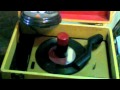 Link Wray & His Ray Men - Rumble 45 rpm ...