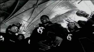 GraveDiggaz  &quot;Diary Of A Madman&quot; Uncut [HD]