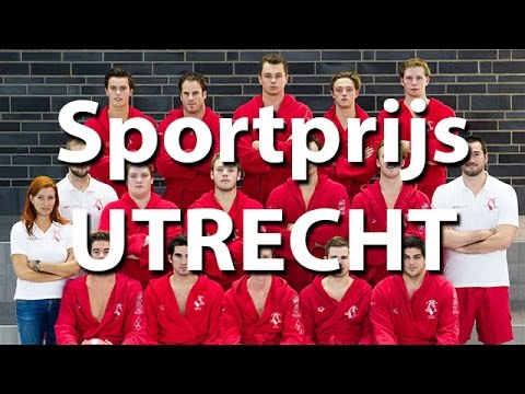 UZSC nominatie Sportprijs Utrecht