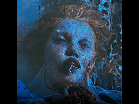 Nancy Finds Barb ☠️🔥 #shorts #strangerthings