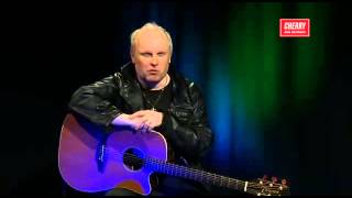 Luke Haines - New York In The '70s - an introduction to 'Drone City'