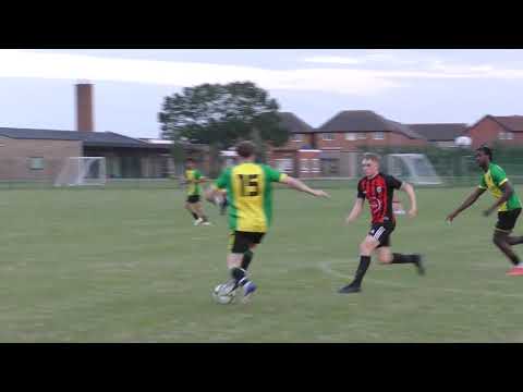 Stanground Cardea Sports v Peterborough Rangers - Peterboro/District Football Lge 2024/25 FRIENDLY