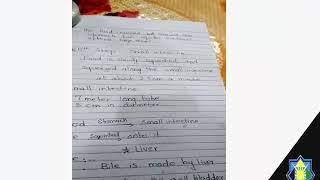 Class VII Science Lecture#04