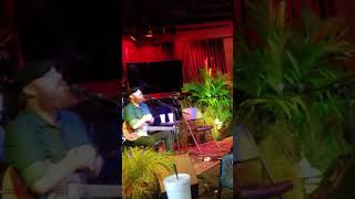 French Cafe - Marc and Ted Broussard 8/4/19