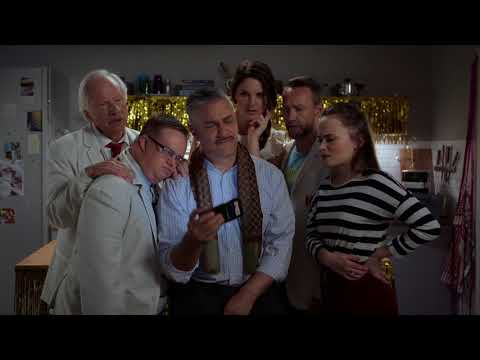 ICA reklamfilm 2018 v.19 - Teknikstrul