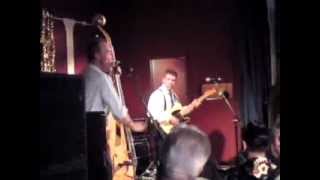 Dave Phillips & The Hot Rod Gang - Hemsby 48